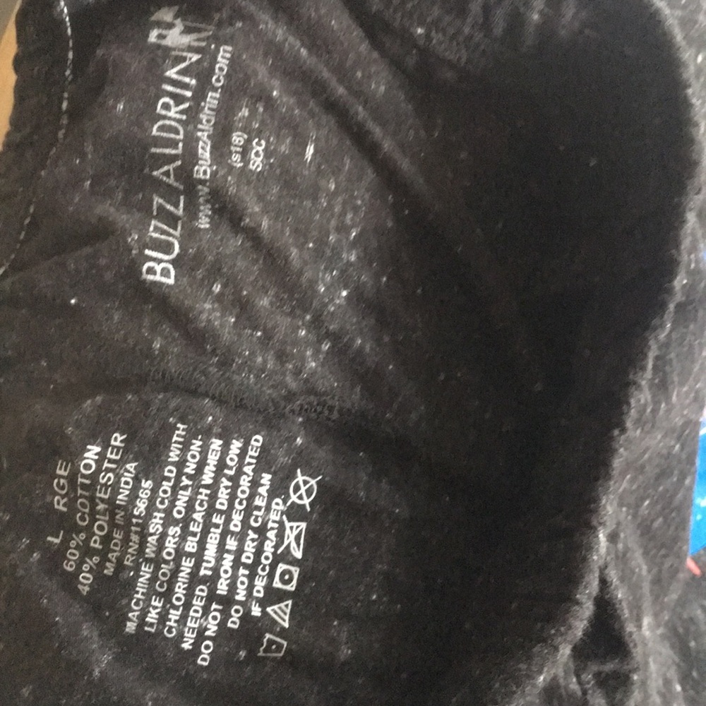 NASA pajama pants - Picture 6 of 6